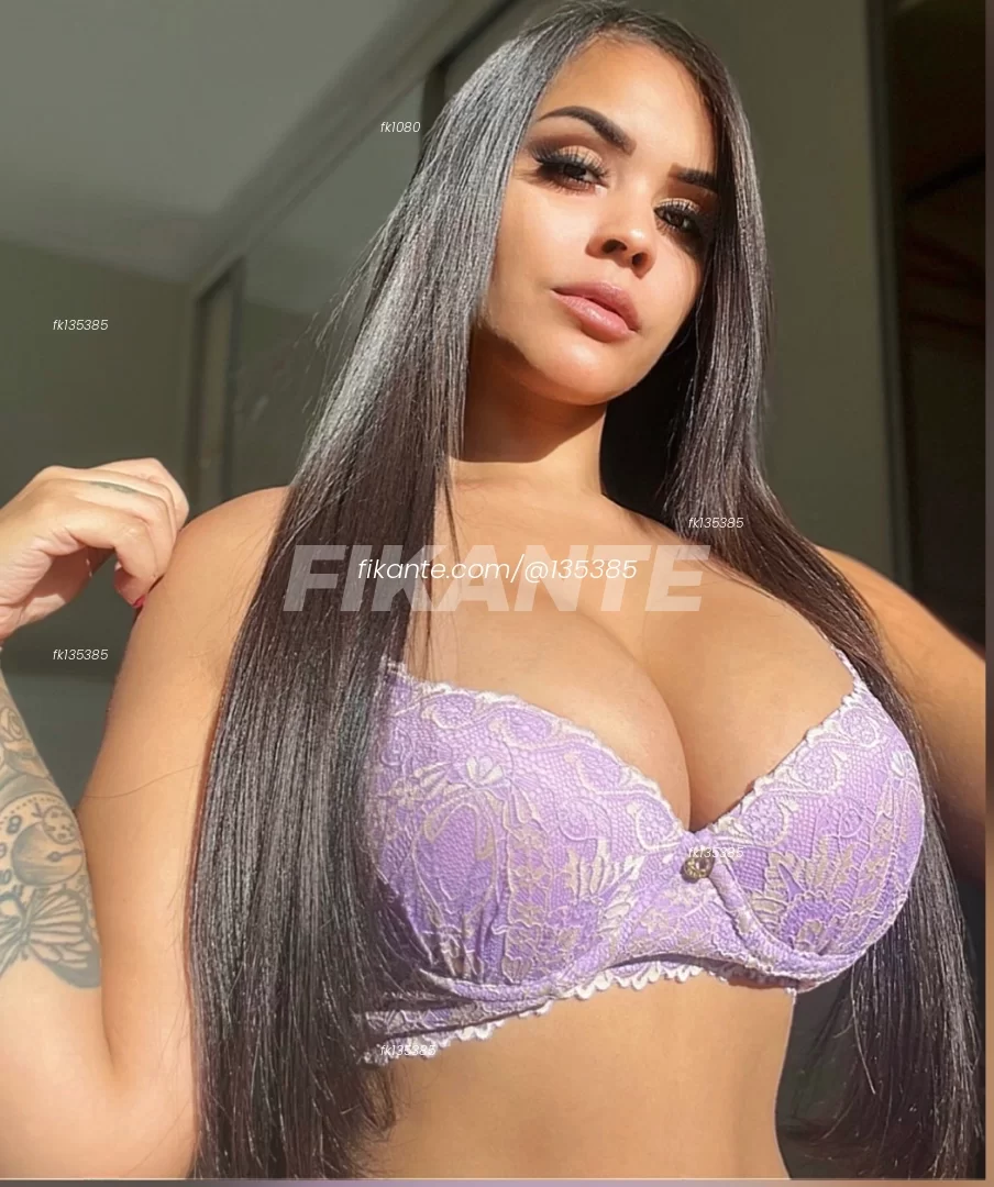 Nathalia Dias - foto no feed de Alta Floresta