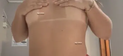 Foto profissional de Paty massagem