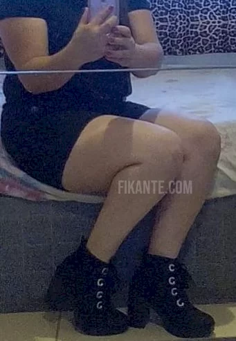 Juliana - foto no feed de Guarapuava