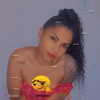 Foto de Kelly: Vem mim dar leitinho vem