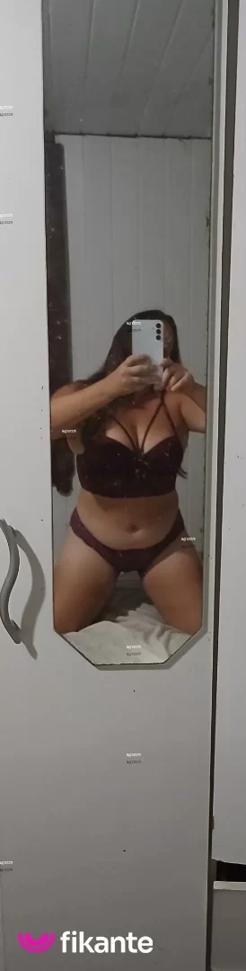 Foto de Verônica Silva