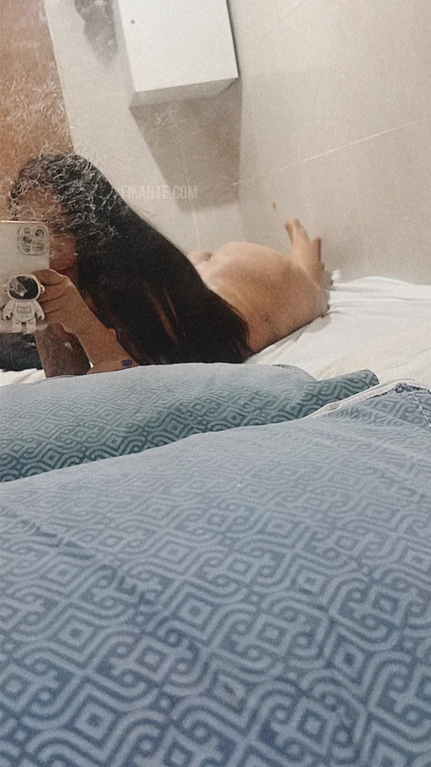 Bella - foto no feed de Paulista
