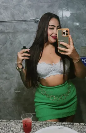 Bella - foto no feed de Paulista