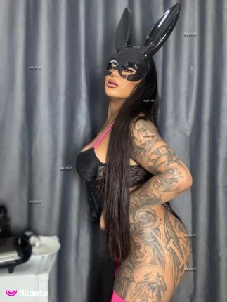 Foto de Antoniella santucci