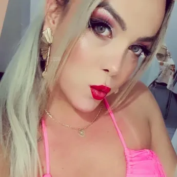 Foto de Patricia costa