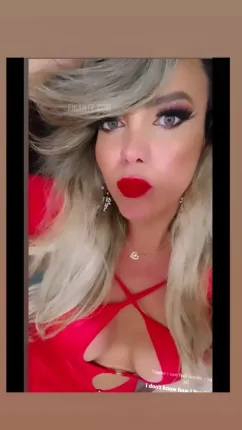 Foto de Patricia costa