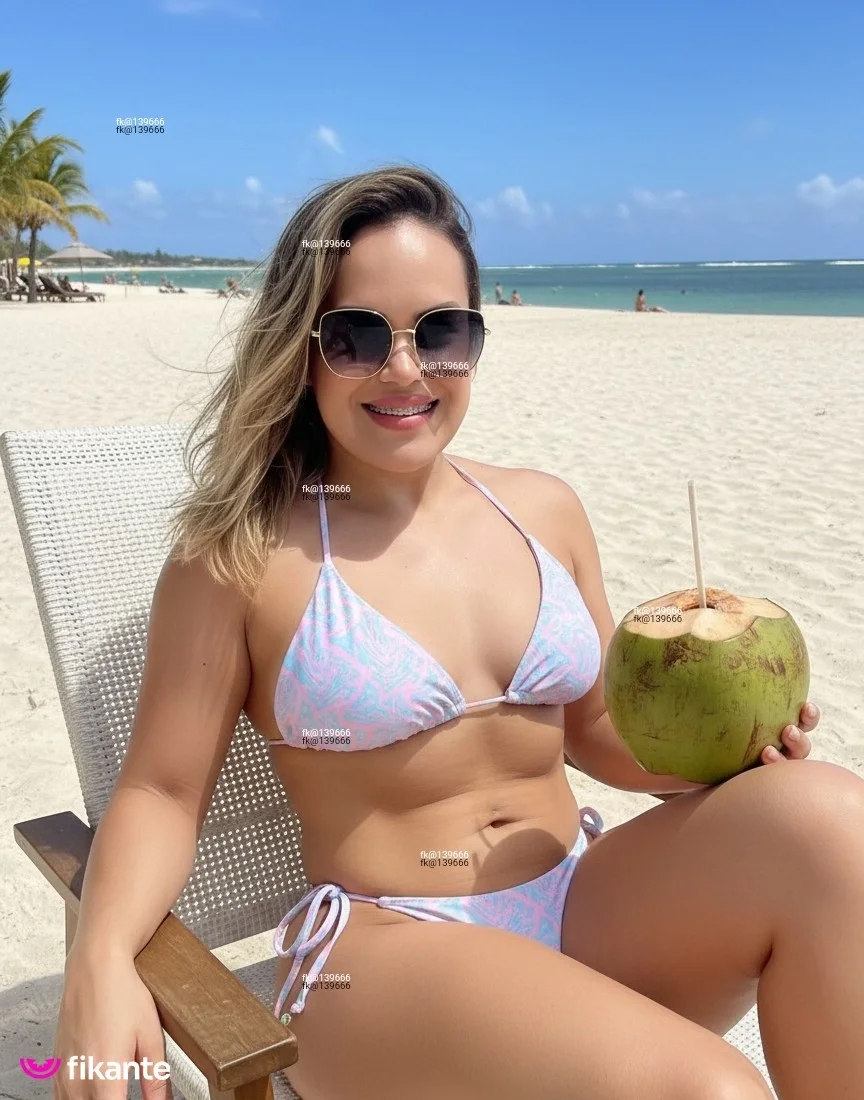 Dalila Prado — garota de programa em Brasília
