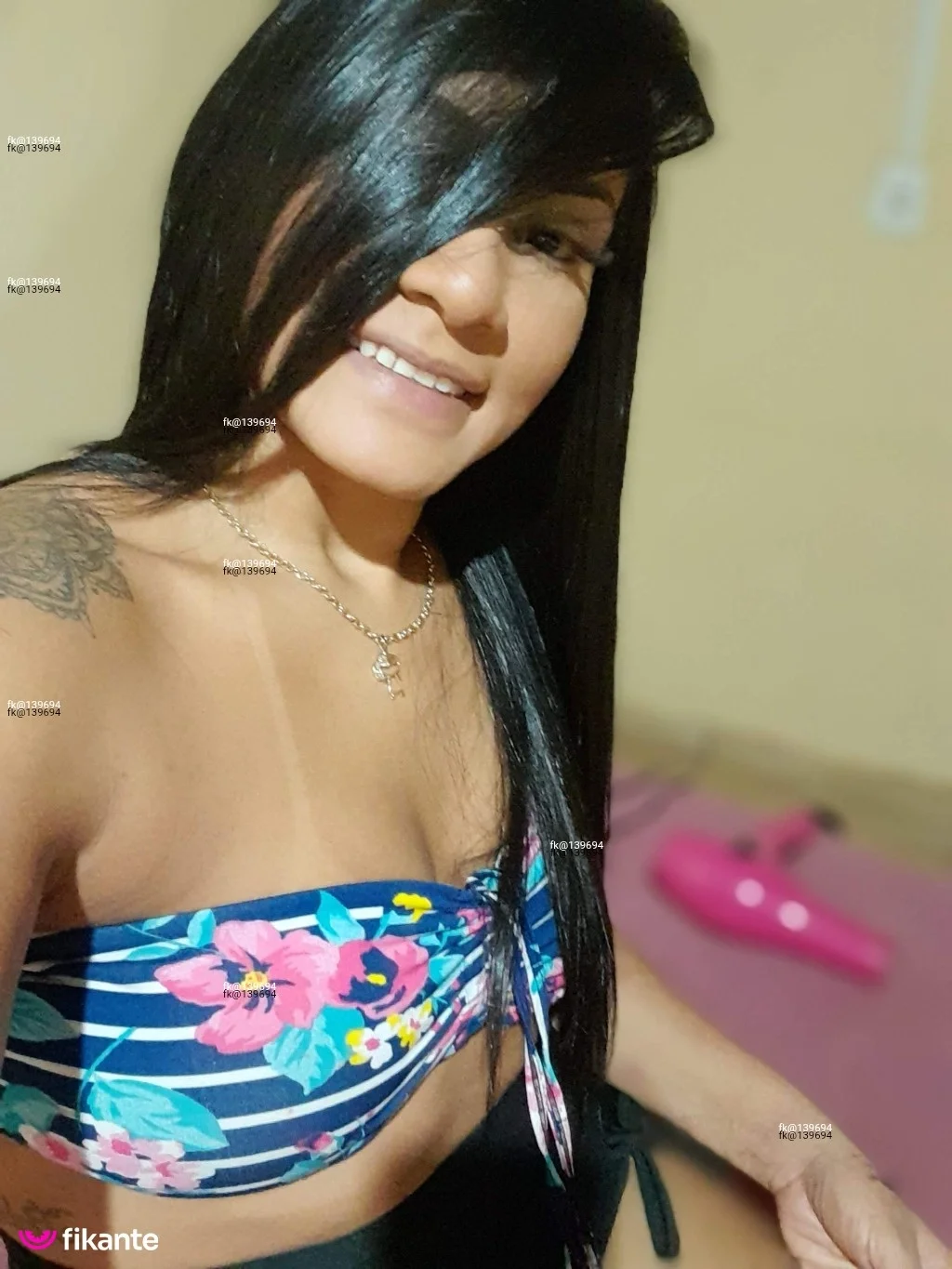 Foto profissional de Shakura