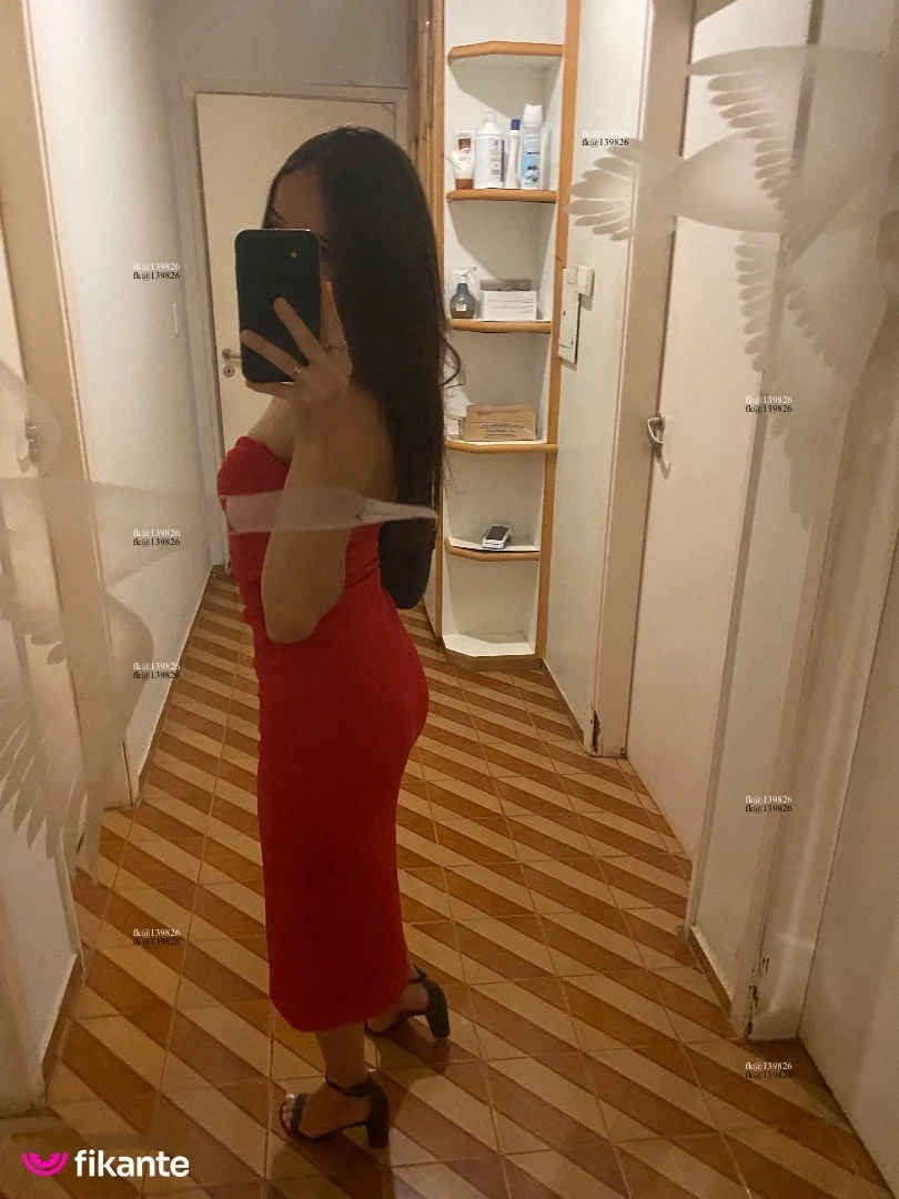 Lua massagem - foto no feed de Vilhena