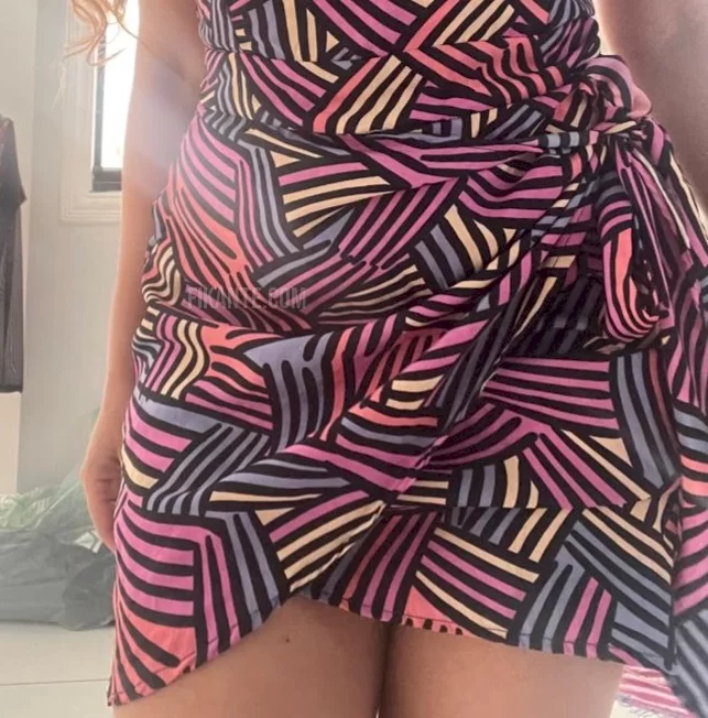 Camila ruivinha - foto no feed de Porto Velho
