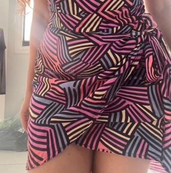 Camila ruivinha - foto no feed de Porto Velho
