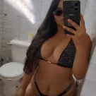 Foto profissional de Mariana