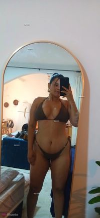 Bebezinha - foto no feed de Canarana