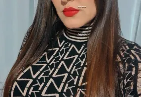 foto de perfil de boca de veludo