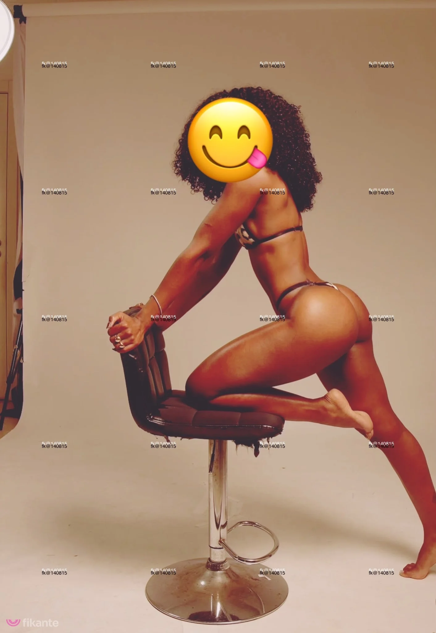 Foto profissional de Camily Mirella