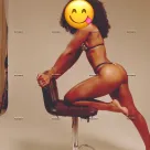 Foto profissional de Camily Mirella