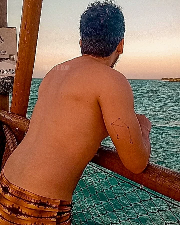 Foto de Carlos