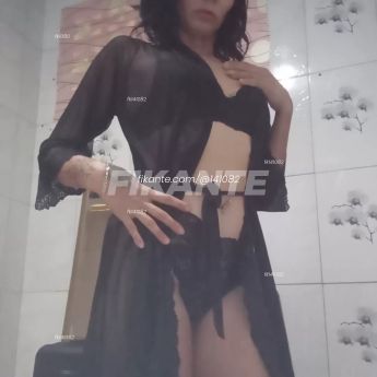 Yasmin Vitória - foto no feed de Vilhena