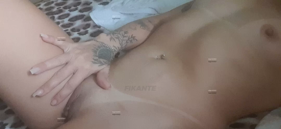 Yasmin Vitória - foto no feed de Vilhena