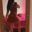 Foto profissional de Tais