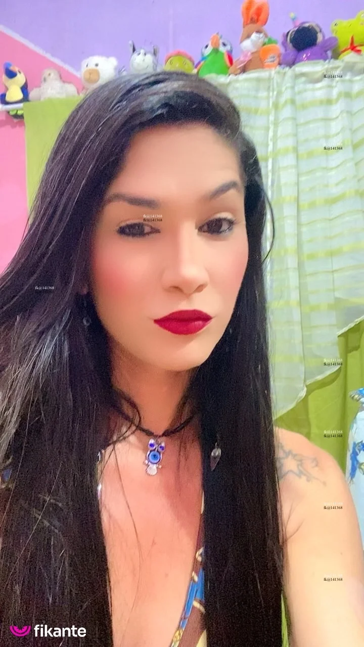 Foto profissional de Rayssa