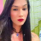 Foto profissional de Rayssa