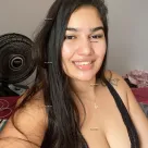 Foto profissional de Camila Rapunzel