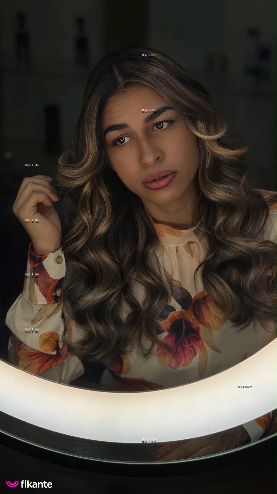 Marion Caccini — garota de programa em Santiago