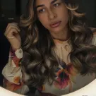 Foto profissional de Marion Caccini
