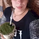 Foto de Erica pompoarismo