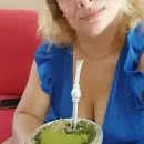 Foto de Erica pompoarismo