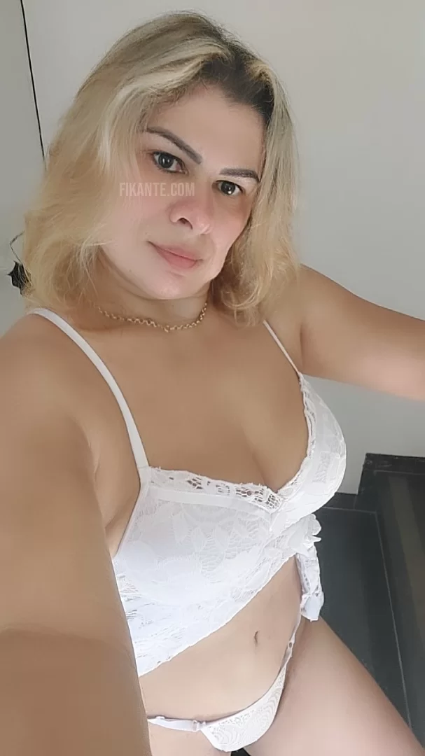 Erica pompoarismo - foto no feed de Luís Eduardo Magalhães