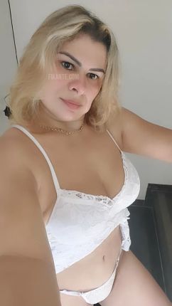Erica pompoarismo - foto no feed de Luís Eduardo Magalhães
