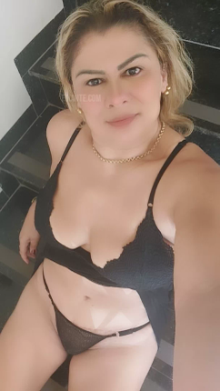 Erica pompoarismo - foto no feed de Luís Eduardo Magalhães