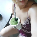 Foto de Erica pompoarismo
