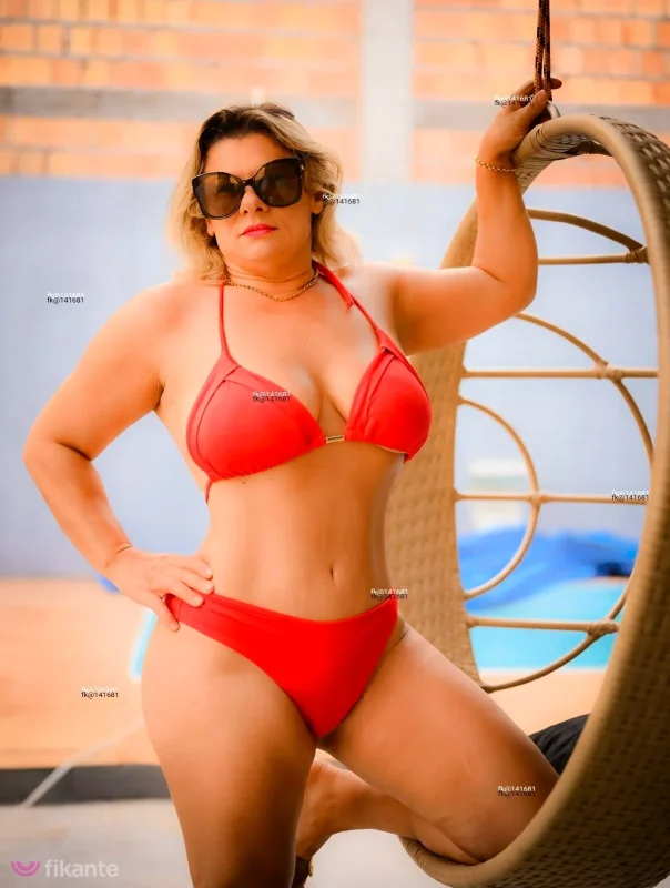 Foto de Erica pompoarismo