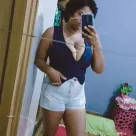 Foto profissional de Mavi