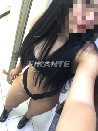 Karoll - foto no feed de Campo Verde