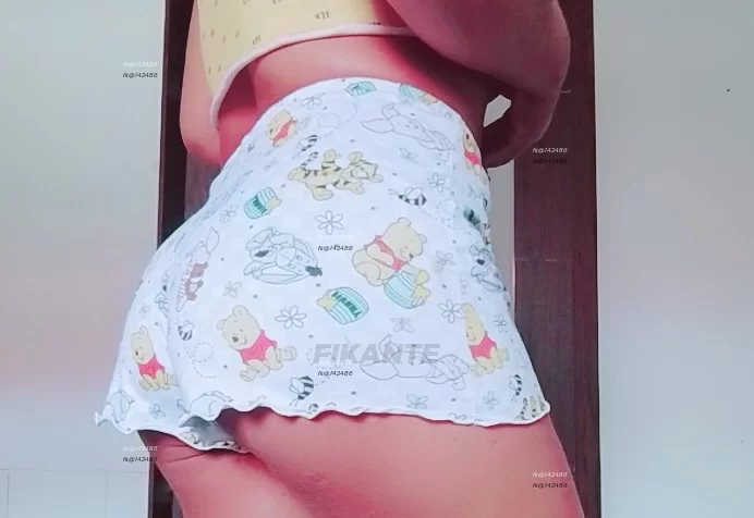 Vivianne - foto no feed de Jaru