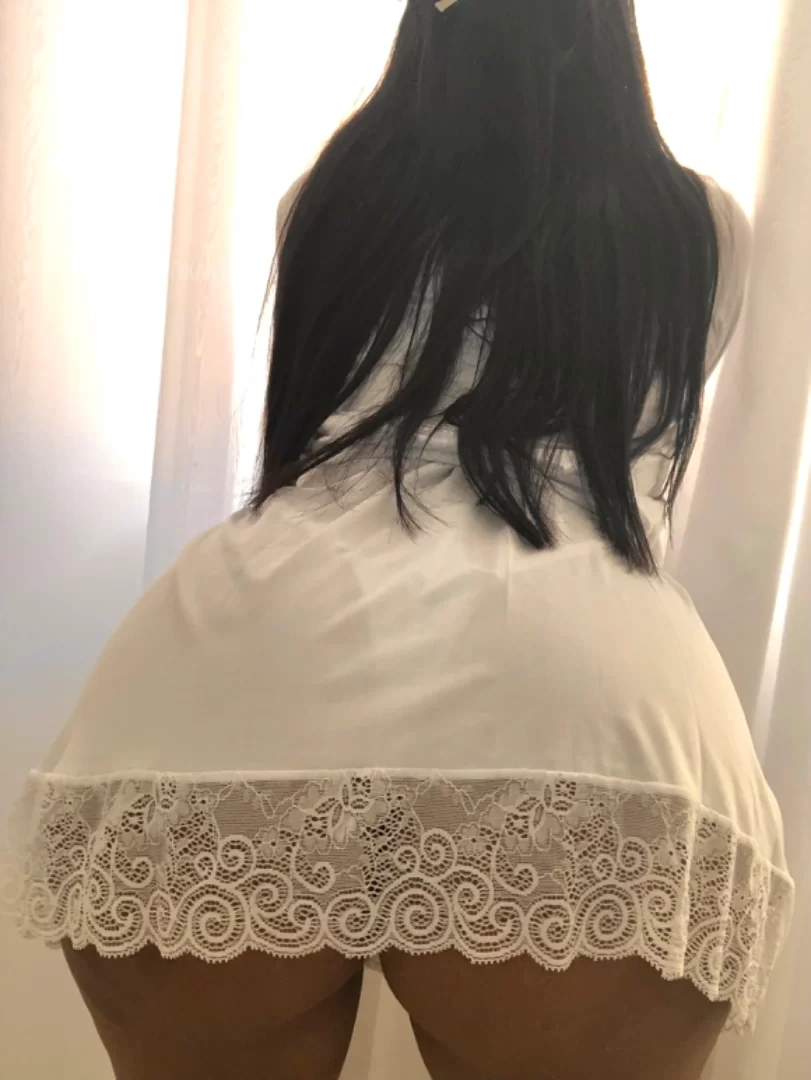 Morena - foto no feed de sexo virtual