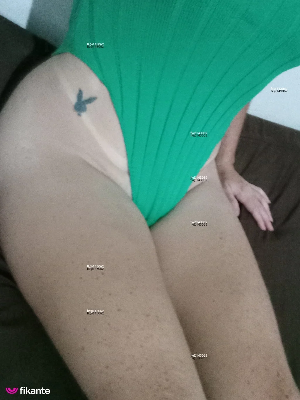Foto profissional de Malu
