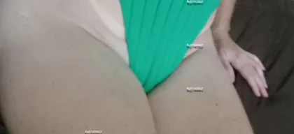 Foto profissional de Malu