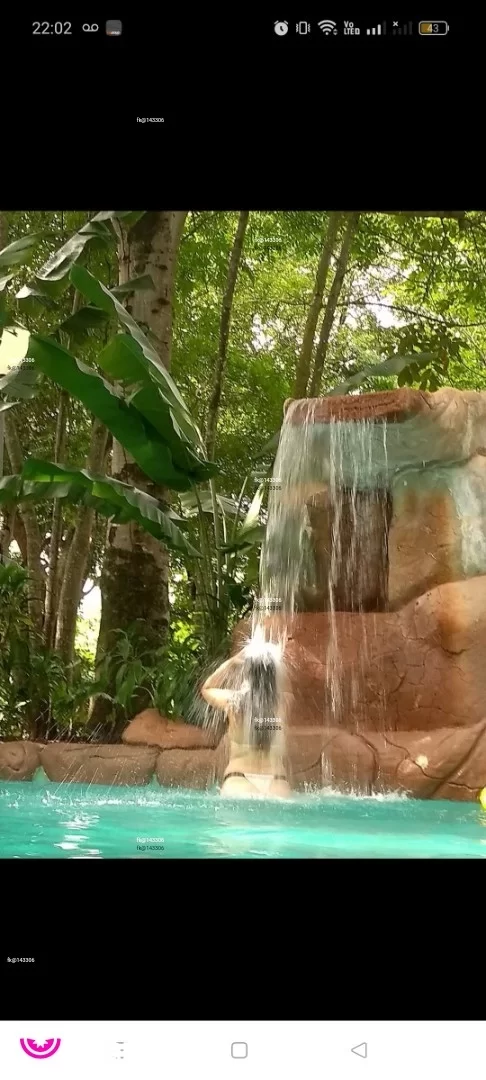 Samara - foto no feed de Ipameri