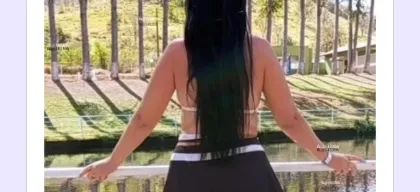 Foto profissional de Samara