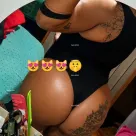 Foto profissional de Fernanda