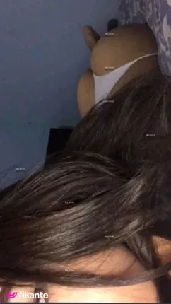 Bianca Antunes - foto no feed de Uruaçu