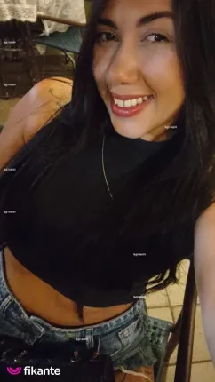 Ray pernambucana - foto no feed de Belo Jardim