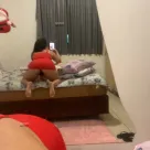 Foto profissional de érika Aleixo