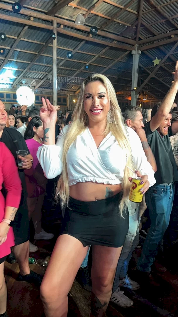 Foto de Roberta santana