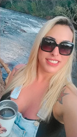 Foto profissional de Roberta santana